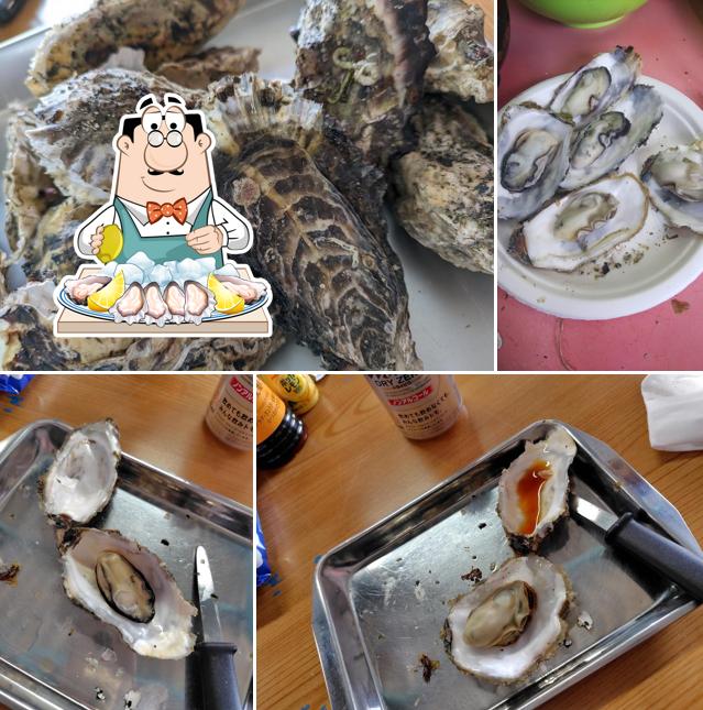 幸豊水産