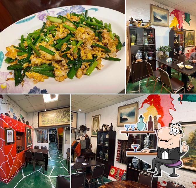99灶藝術餐館