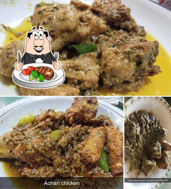 Al Shahbaz Hotel & Restaurant