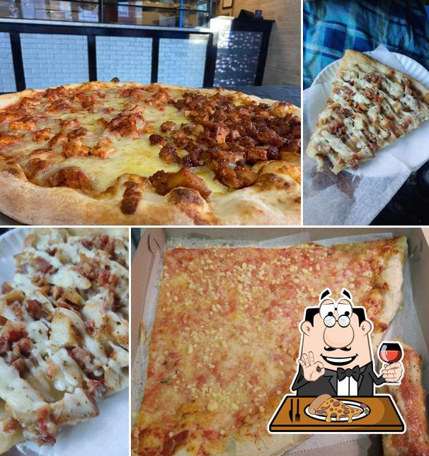 kiosko's Pizzeria & Restaurant