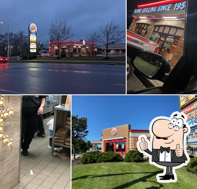Burger King