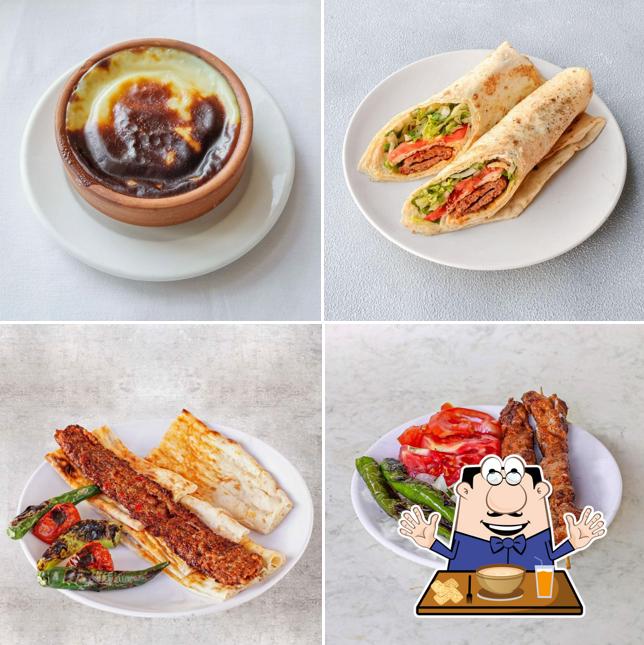 Çorbacı Baba
