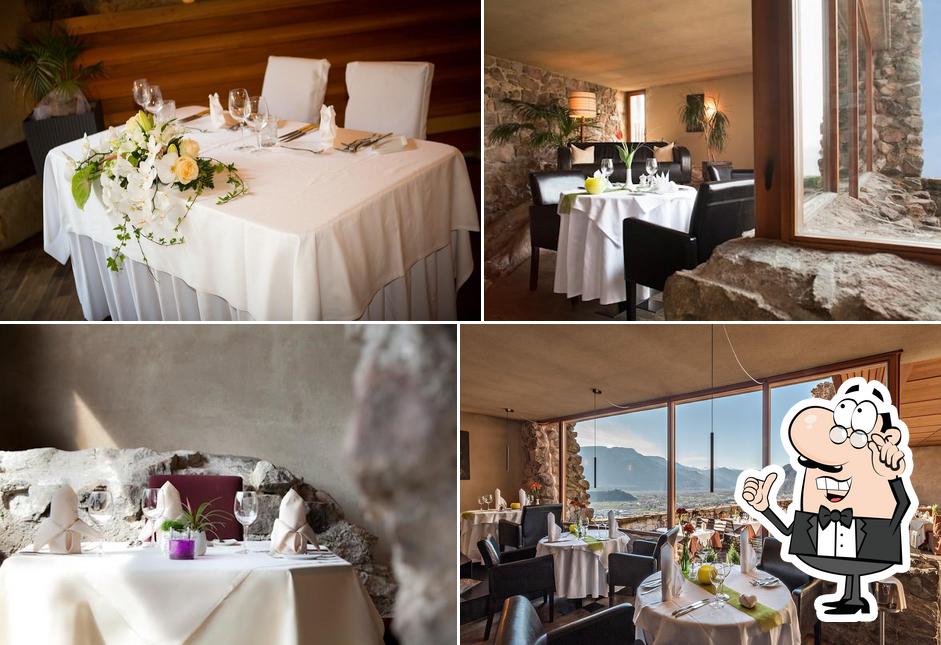 Restaurant Haselburg