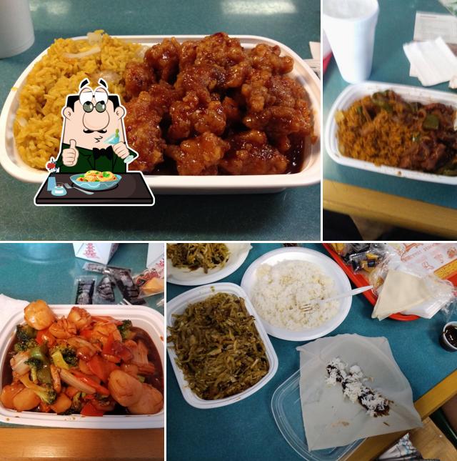 China Gourmet