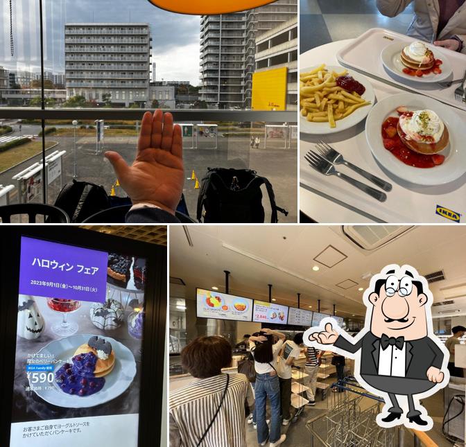 IKEA Restaurant