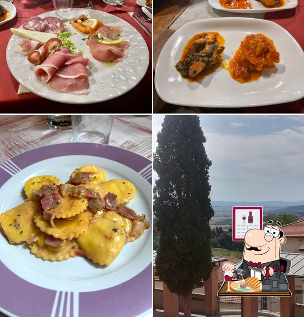 Cosa si mangia?