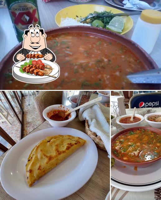 Menudos Rosy