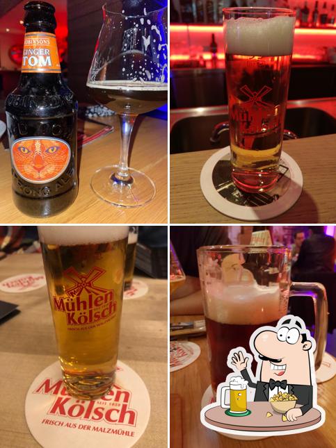 MühlenBar