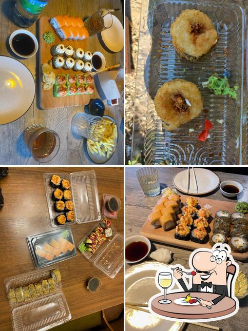 MySushi