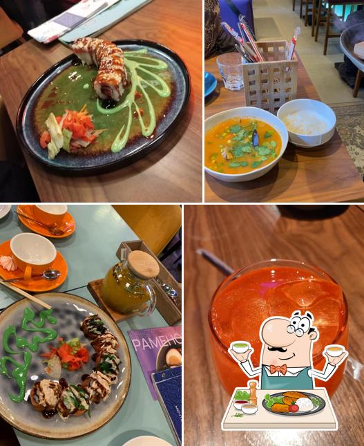 Nemo Asian Kitchen&Bar