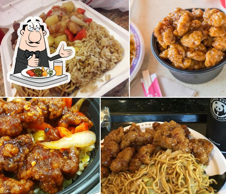 Panda Express