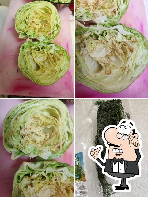 Пятёрочка