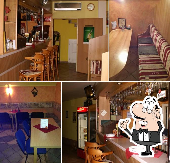 Restaurace Onyx