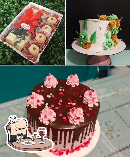 Ateliê dos Doces