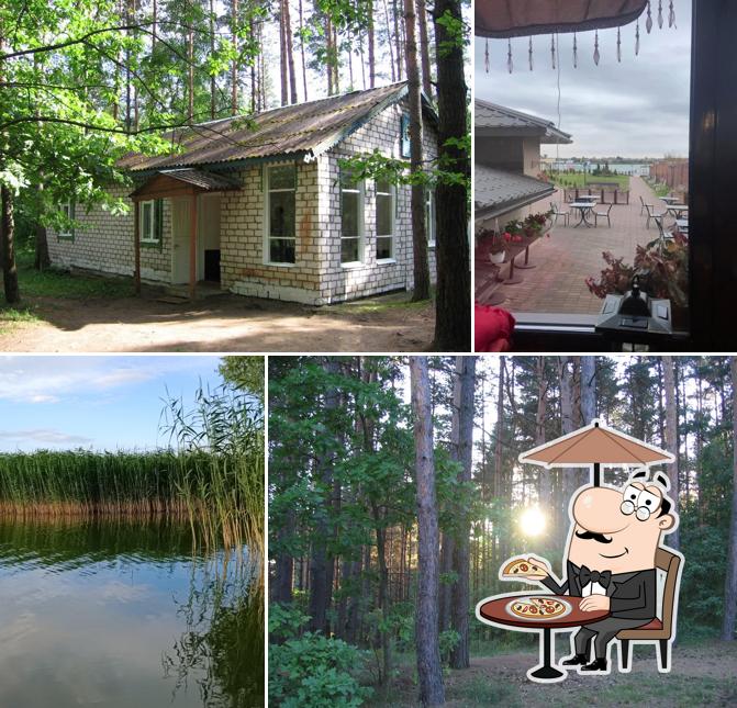 Браславские озера