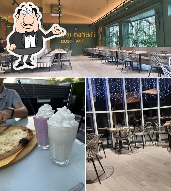 Casa della pizza