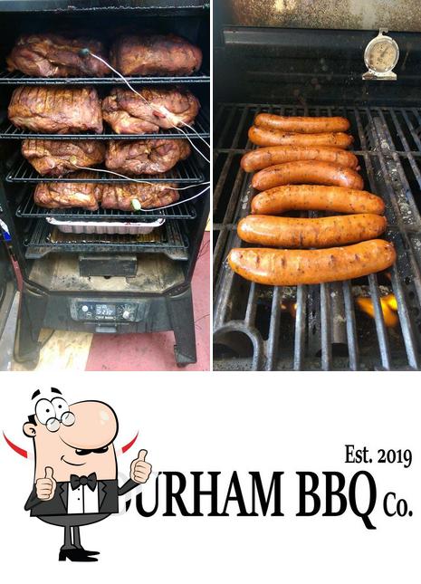 Durham BBQ Co.
