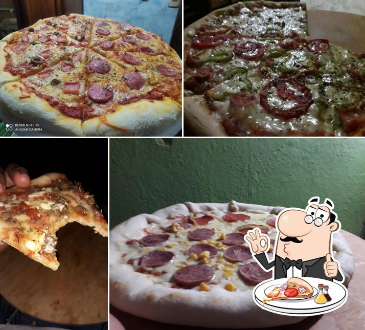 GOT Pizza