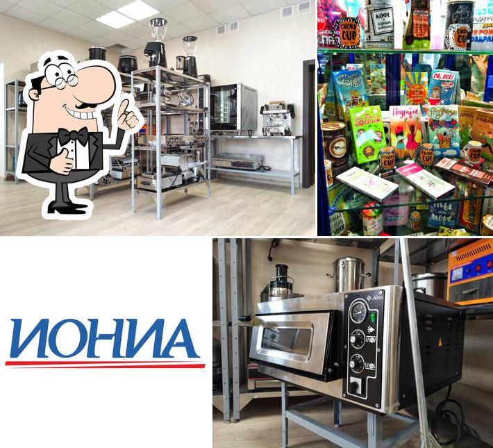 ИОНИА-Тольятти