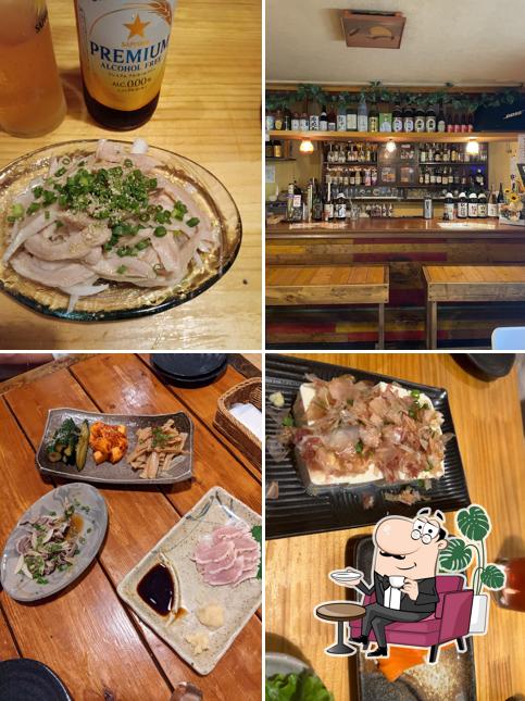 Izakaya Mammoth