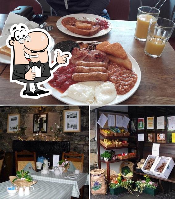 Jocks's Cafe