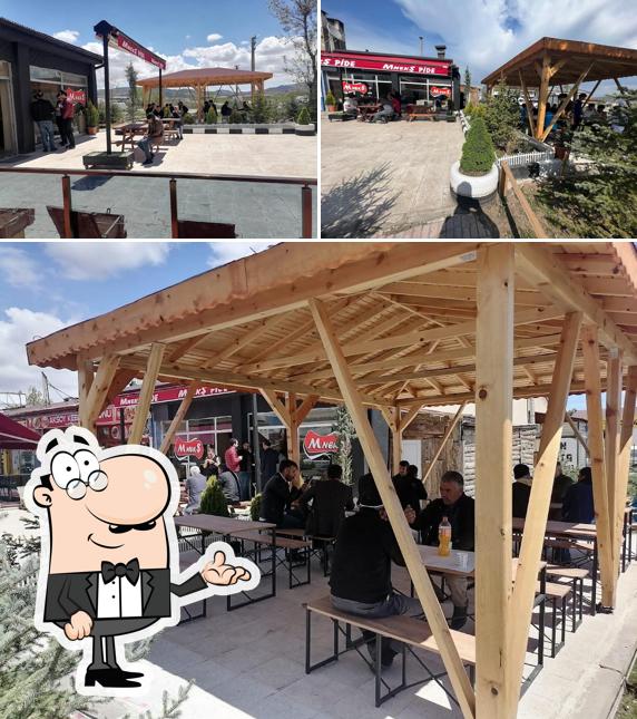 Menekşe 2 Pide Fırını
