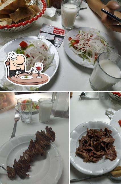 Meşhur Kuzu Döner