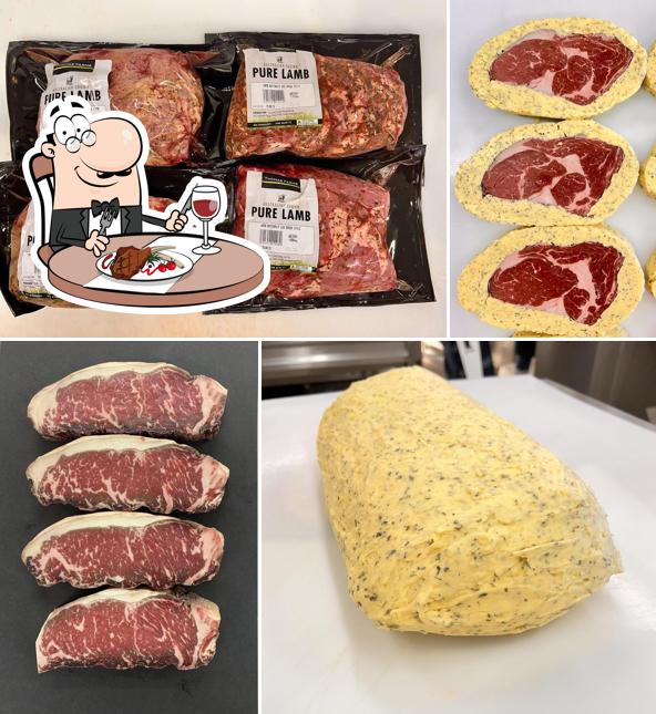 Midway Butchers