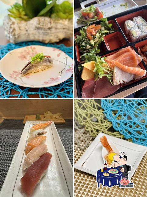 Moriyama Sushi