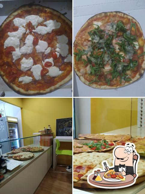 PIZZ8 - Fucecchio