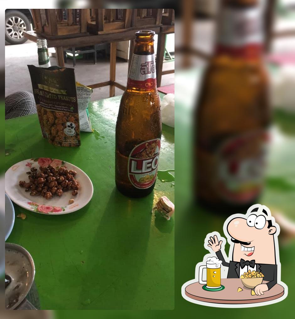 เตี๋ยวเรือ จรจัดรสเด็ด บ้านแพงโกสุม