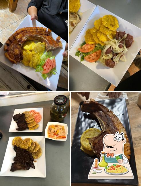 Piñones del Sopapo
