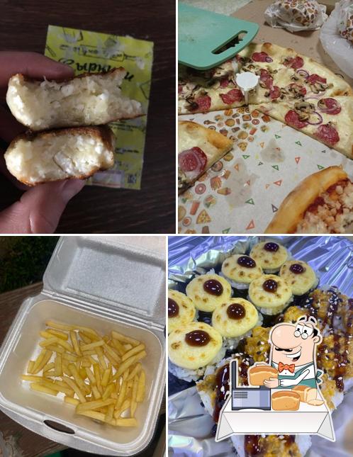 Просто и Вкусно