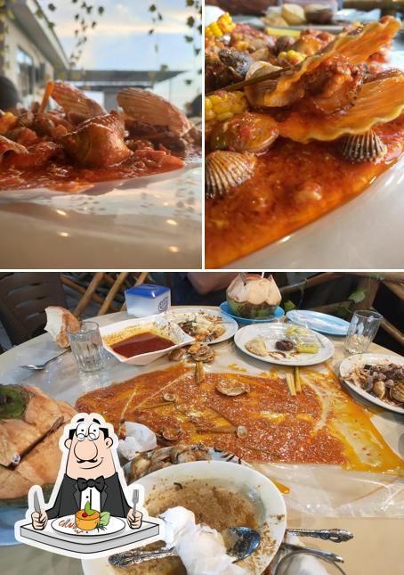 RM.kak ROS Seafood