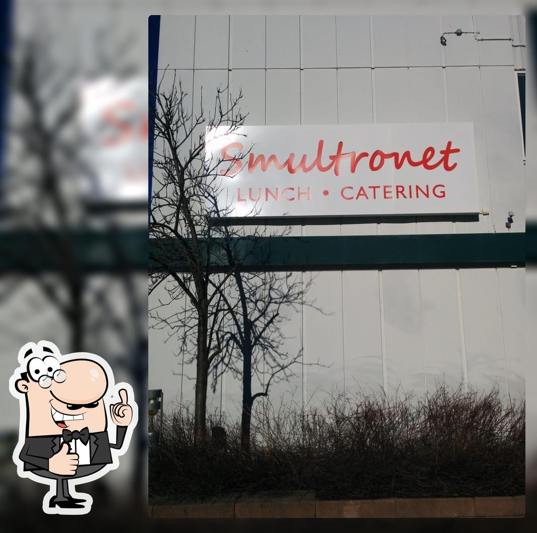Restaurang Smultronet
