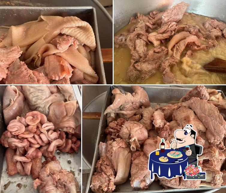 Ricas Carnitas