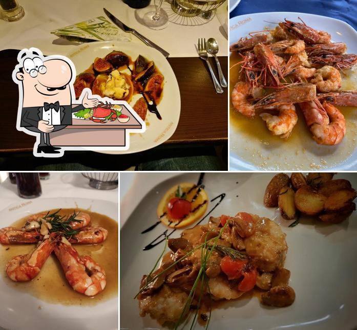 Ristorante Antica Roma