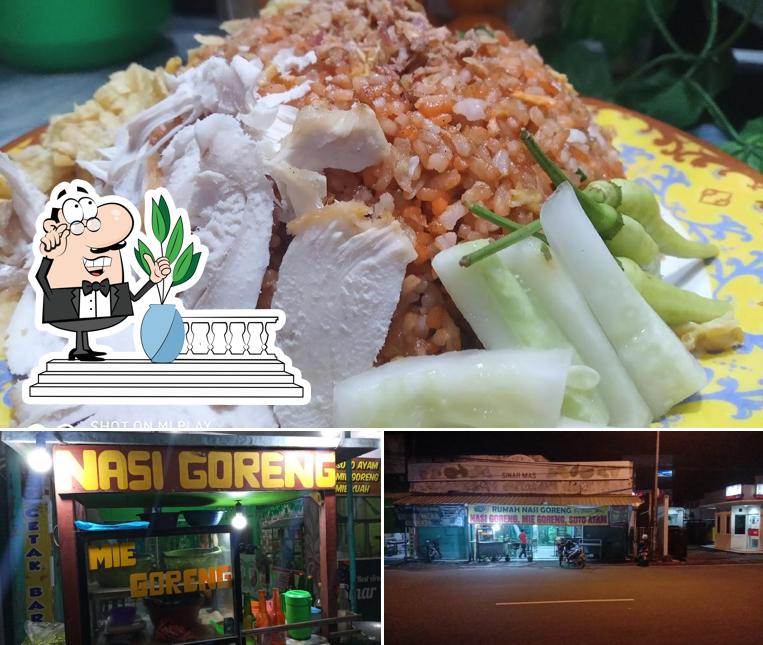 RnG(rumah nasi goreng)