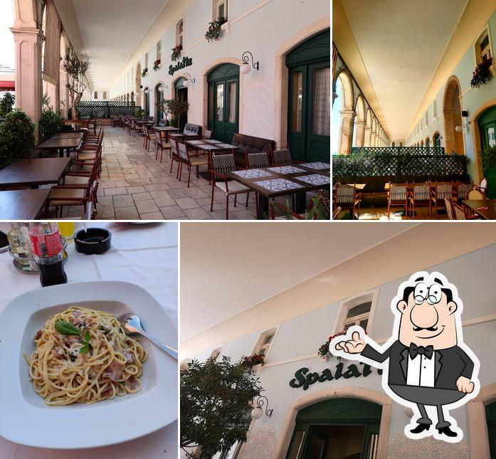 Restaurant Spalatin