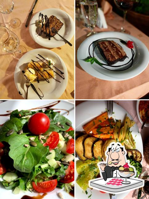 Restaurant St. Sofija