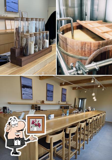 丹丘蒸留所株式会社 Tankyu Distillery