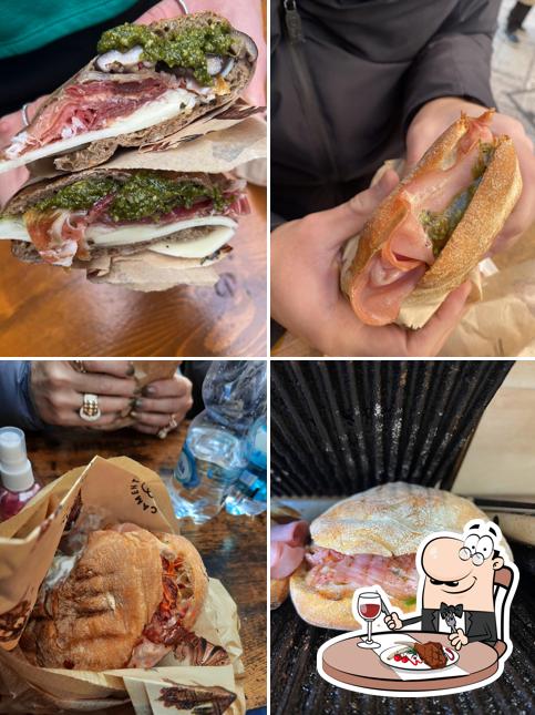Tipicamente Matera - Mangiare prodotti tipici a Matera