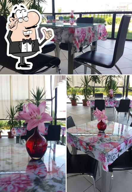 Restoran i Hotel VILLA GRAND Bitola Bitola
