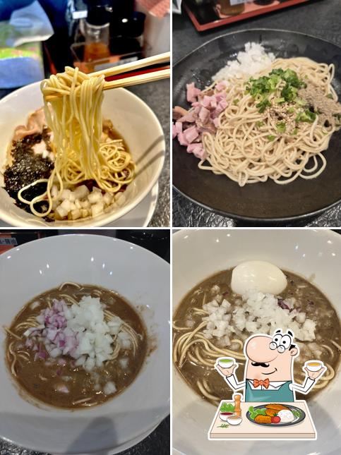 にぼしら〜めんニボ太郎