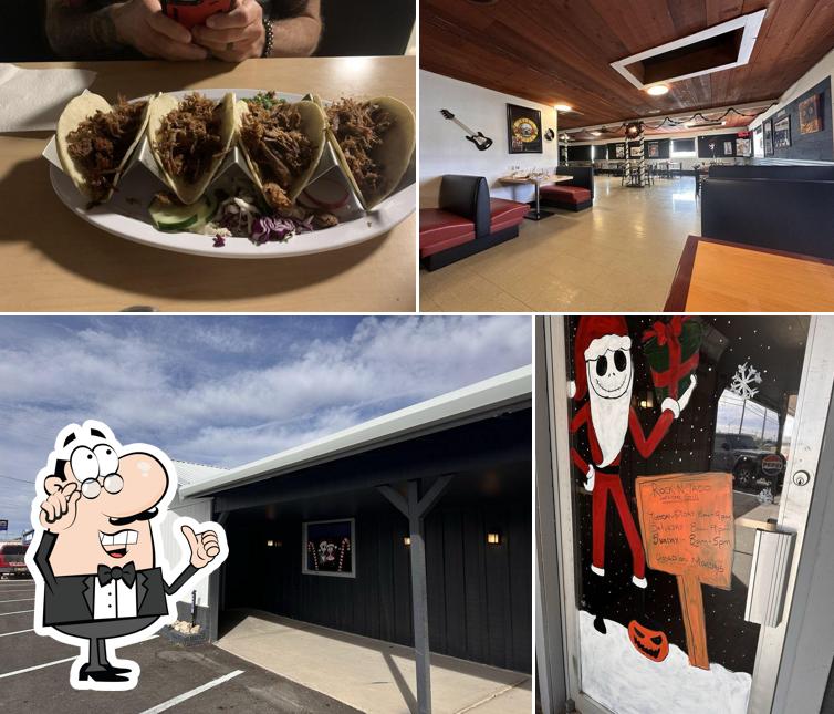 RockN' Taco