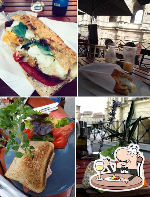 Saveurs et Terroirs