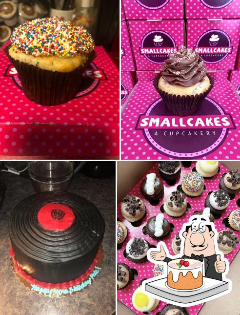 Smallcakes