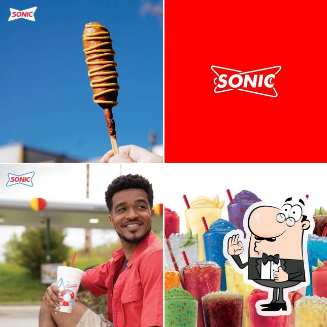 Sonic Drive-In
