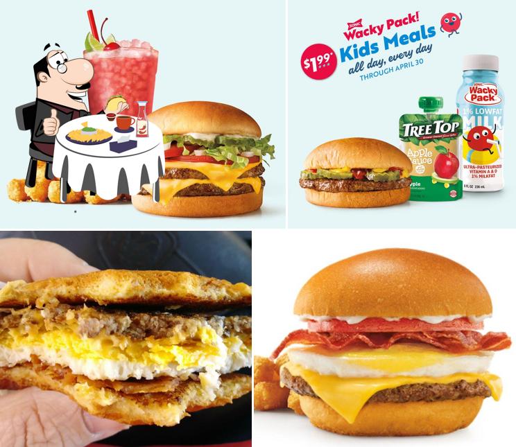 Sonic Drive-In