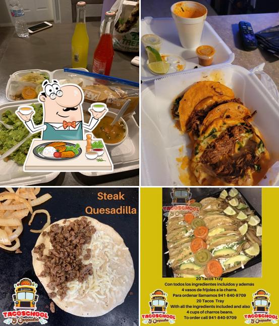 TacoSchool El Compadre